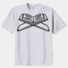 Youth Core Blend Tee Thumbnail