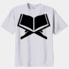 Youth Core Blend Tee Thumbnail