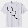 Youth Core Blend Tee Thumbnail