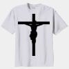 Youth Core Blend Tee Thumbnail