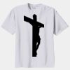 Youth Core Blend Tee Thumbnail