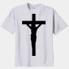 Youth Core Blend Tee Thumbnail