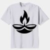 Youth Core Blend Tee Thumbnail