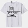 Youth Core Blend Tee Thumbnail