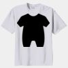 Youth Core Blend Tee Thumbnail