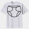 Youth Core Blend Tee Thumbnail