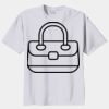 Youth Core Blend Tee Thumbnail
