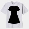 Youth Core Blend Tee Thumbnail