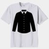 Youth Core Blend Tee Thumbnail