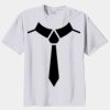 Youth Core Blend Tee Thumbnail