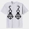 Youth Core Blend Tee Thumbnail