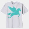 Youth Core Blend Tee Thumbnail