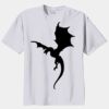 Youth Core Blend Tee Thumbnail