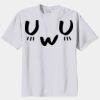 Youth Core Blend Tee Thumbnail