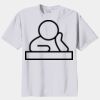 Youth Core Blend Tee Thumbnail