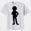 Youth Core Blend Tee Thumbnail