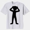 Youth Core Blend Tee Thumbnail