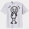 Youth Core Blend Tee Thumbnail