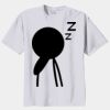Youth Core Blend Tee Thumbnail
