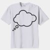 Youth Core Blend Tee Thumbnail
