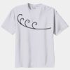 Youth Core Blend Tee Thumbnail