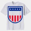Youth Core Blend Tee Thumbnail