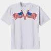 Youth Core Blend Tee Thumbnail