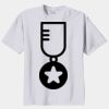 Youth Core Blend Tee Thumbnail
