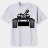 Youth Core Blend Tee Thumbnail
